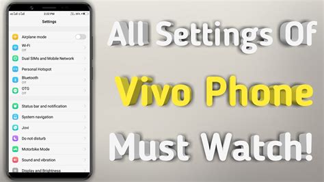 find my vivo mobile phone